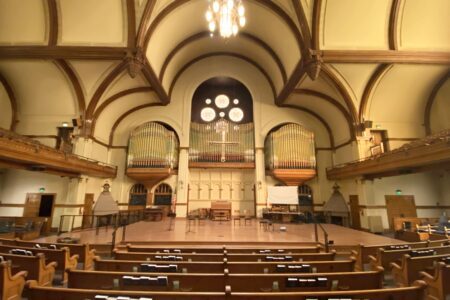 events and tickets colorado bach ensemble testimonial image central presbyterian church