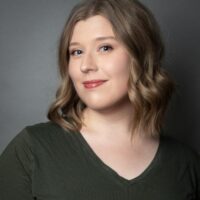 Headshot Image for Gabrielle Razafinjatovo