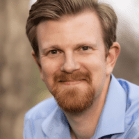 Headshot Image for Michael Hoffman