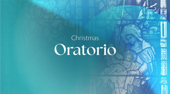 Christmas Oratorio