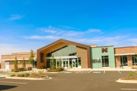 parsons theatre northglenn rec center