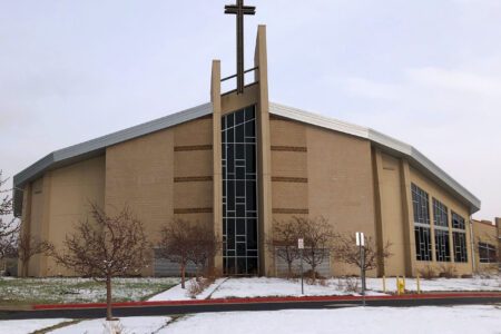 st andrew united methodist church