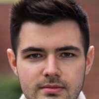 Headshot Image for Grant Jackson