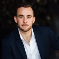 Headshot Image for James Reese