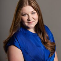 Headshot Image for Mackenzie Laun