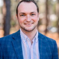 Headshot Image for Christopher Short