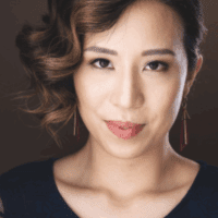 Headshot Image for Jeannette Lee