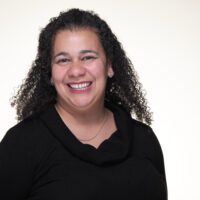 Headshot Image for Desiree Suarez Ward