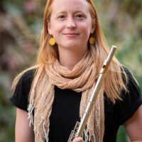 Headshot Image for Cora Crisman