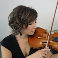 Headshot Image for Adrienne Short 