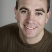 Headshot Image for Eric Hollenbeck