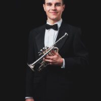 Headshot Image for Michael Brotherton