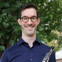 Headshot Image for Ian Wisekal