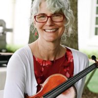 Headshot Image for Margaret Gutierrez