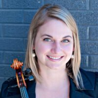 Headshot Image for Stephanie Mientka