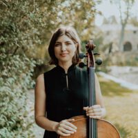 Headshot Image for Erin Patterson