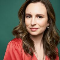 Headshot Image for Jenna Clark