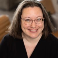 Headshot Image for Chris Menter