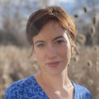 Headshot Image for anna-englander