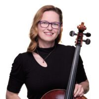 Headshot Image for Becky Kutz Osterberg