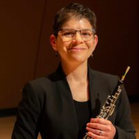 Headshot Image for Miriam Kapner