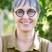 Headshot Image for Amelie Bracher