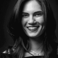 Headshot Image for Brittany St. Clair