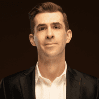 Headshot Image for Edmund Milly