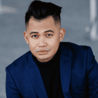 Headshot Image for Enrico Lagasca